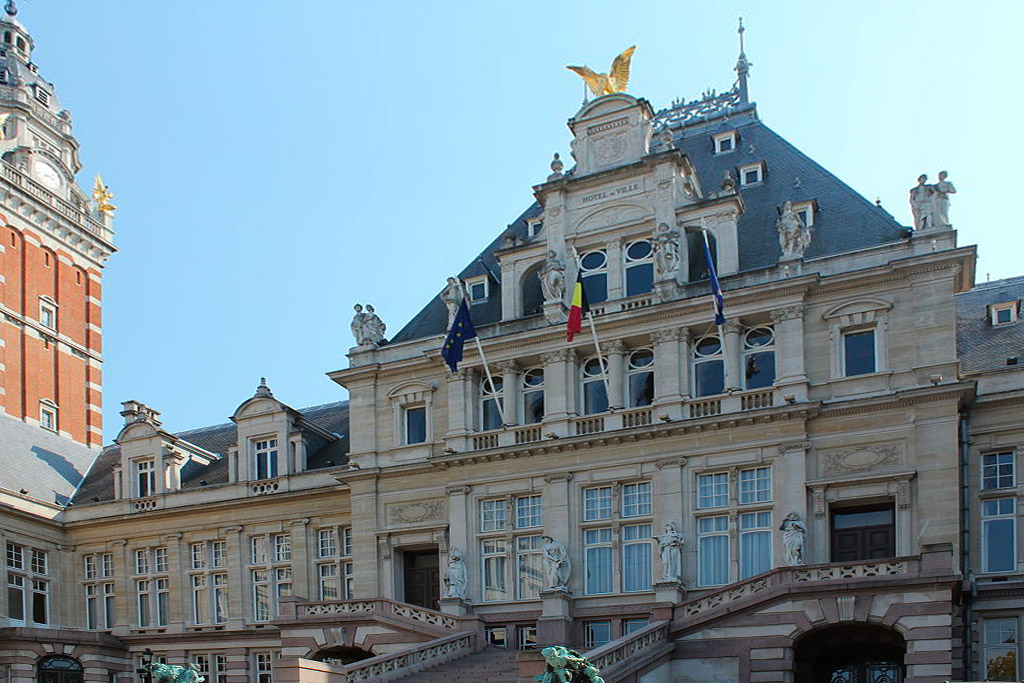 Nos crédits à Saint-Gilles - Crédit Home Bruxelles Belgique