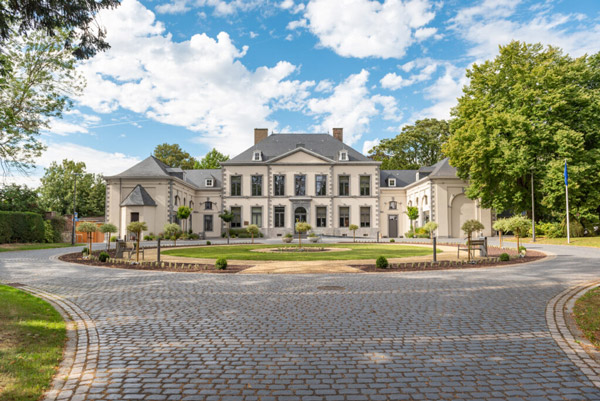 Nos crédits à Fleurus - Crédit Home Bruxelles Belgique